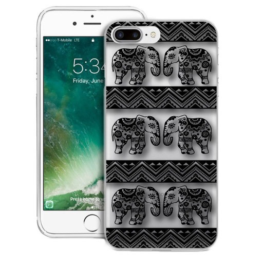 carcasas iphone 8 plus elefante carcasas iphone 8 plus elefante