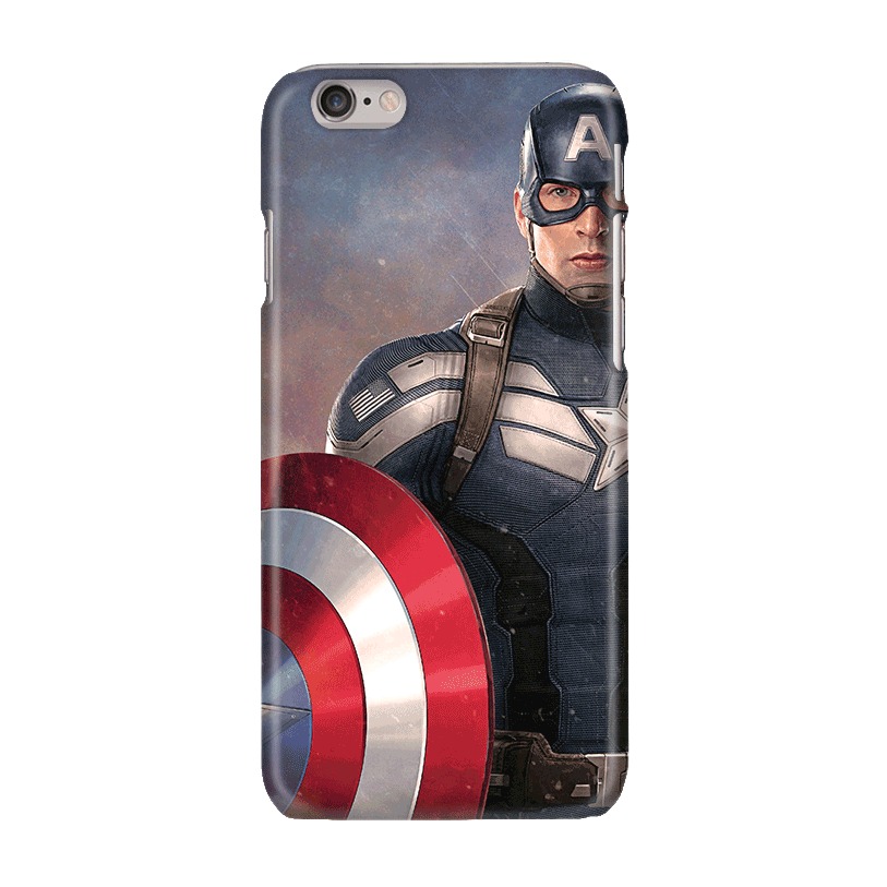 Superhero Cell Phone Cases Promotion-Shop for Promotional