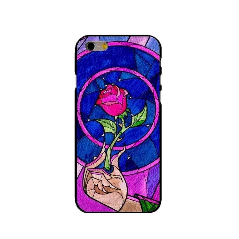 carcasa iphone 8 plus bella y bestia carcasa iphone 8 plus bella y bestia