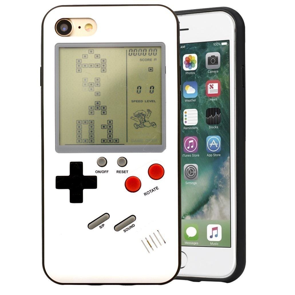 carcasa game boy iphone 6 carcasa game boy iphone 6