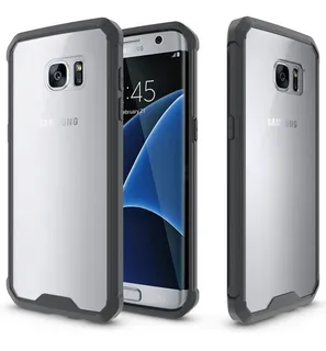 Funda Case Uso Rudo Samsung Galaxy S Todos Los Modelos V2