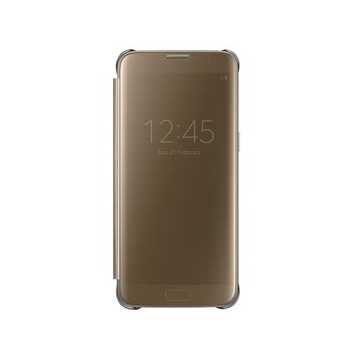 funda samsung s7 view cover