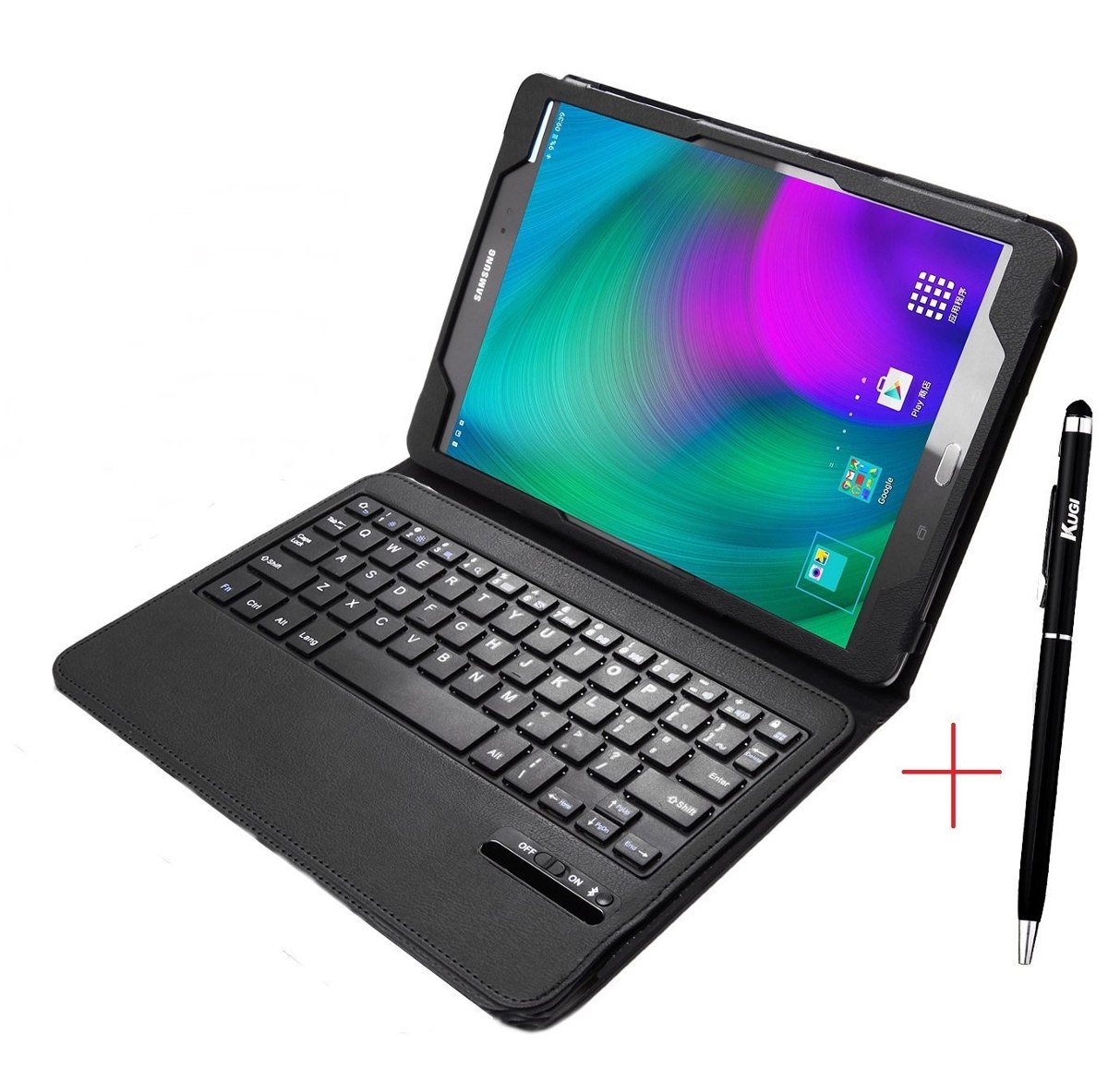funda galaxy tab funda con teclado y pluma samsung galaxy tab e 9 6 funda galaxy tab funda con teclado y pluma samsung galaxy tab e 9 6