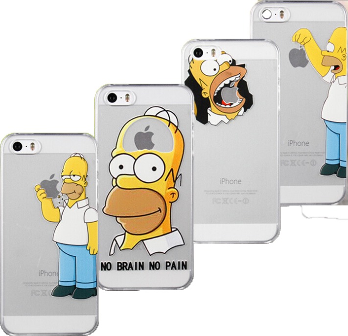 iphone 7 carcasa homer iphone 7 carcasa homer