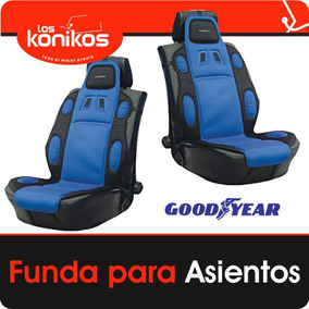 /"Eco Cuero/" FUNDAS DE ASIENTO PARA SCANIA 2004+