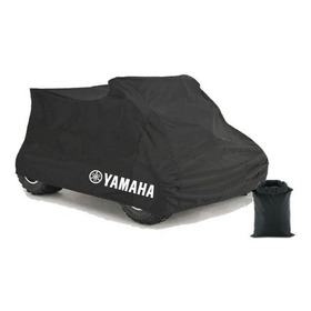 Funda Cubre Cuatri Yamaha -raptor -grizzly -banshee -yfs200