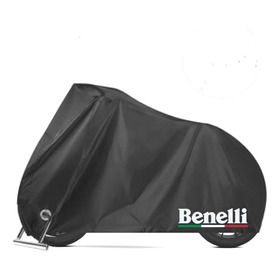 Funda Cubre Moto Benelli Tnt 15 - 25 - 135 - 250 - 300 - 600