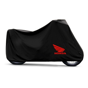 Funda Cubre Moto Honda Transalp Africa Twin Nc 750x Varadero