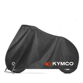 Funda Cubre Moto Kymco Agility 125 Rs New Like 150