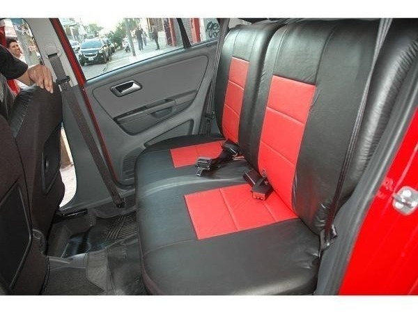 Fundas para asientos delantero pos mercedes c