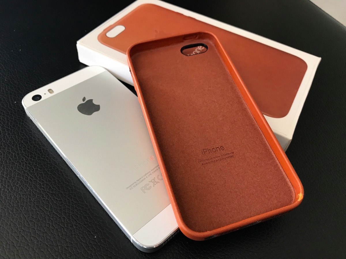 iphone se carcasa cuero iphone se carcasa cuero