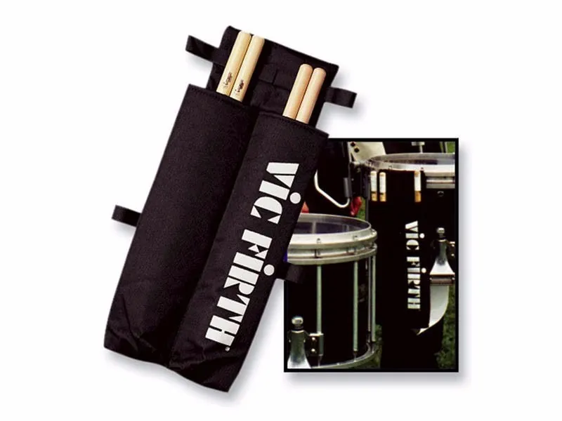 Funda baquetas de marching Vic Firth MSBAG2