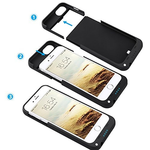 carcasa bateria savfy iphone 7 carcasa bateria savfy iphone 7