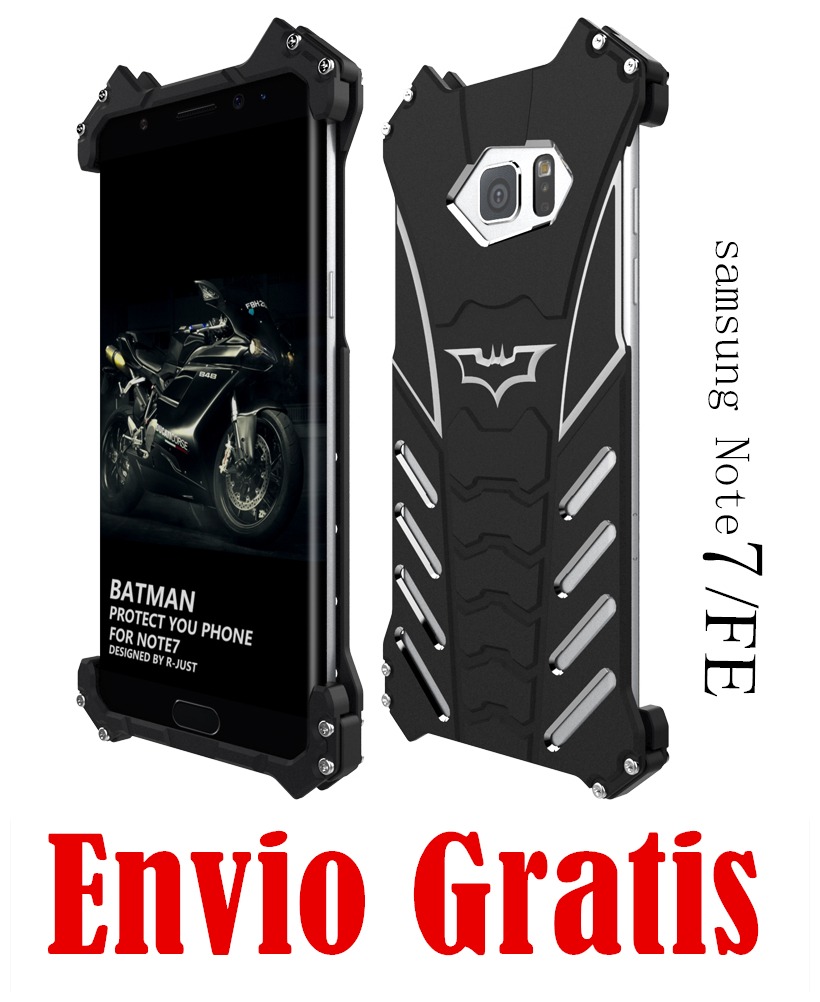 carcasa samsung note fe carcasa samsung note fe