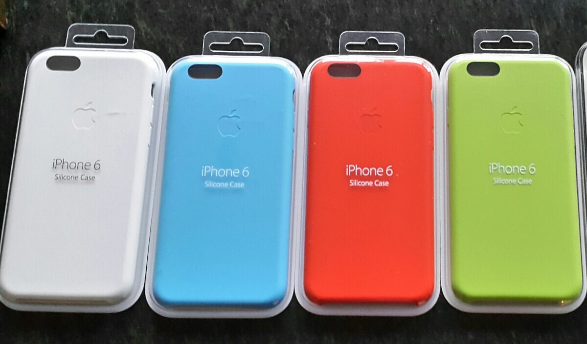 carcasa iphone 6 silicona apple carcasa iphone 6 silicona apple
