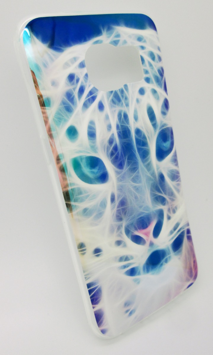 carcasa galaxy s7 edge gato carcasa galaxy s7 edge gato