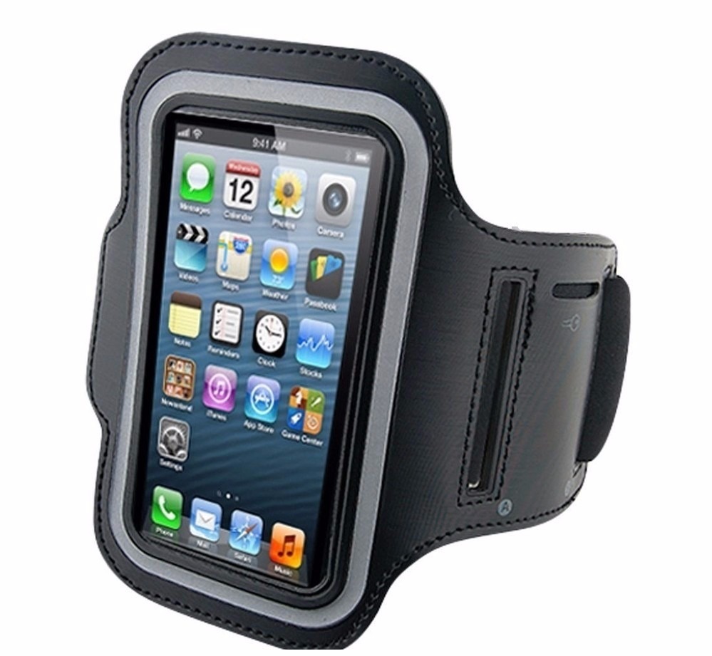 Carcasa Deportiva Iphone Carcasa Deportiva Iphone