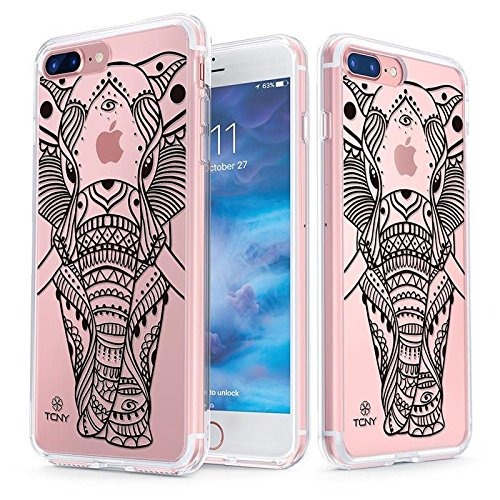 carcasas iphone 8 plus elefante carcasas iphone 8 plus elefante