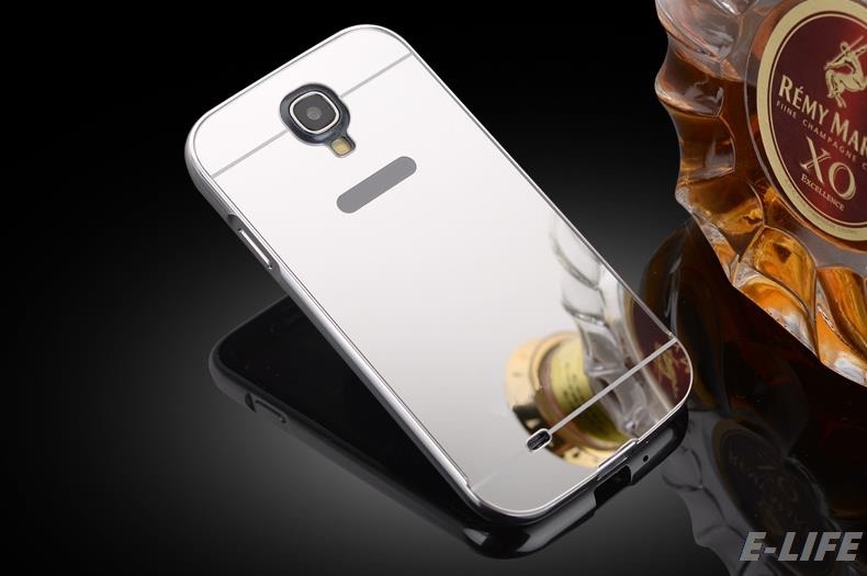 carcasa aluminio para samsung s4 carcasa aluminio para samsung s4