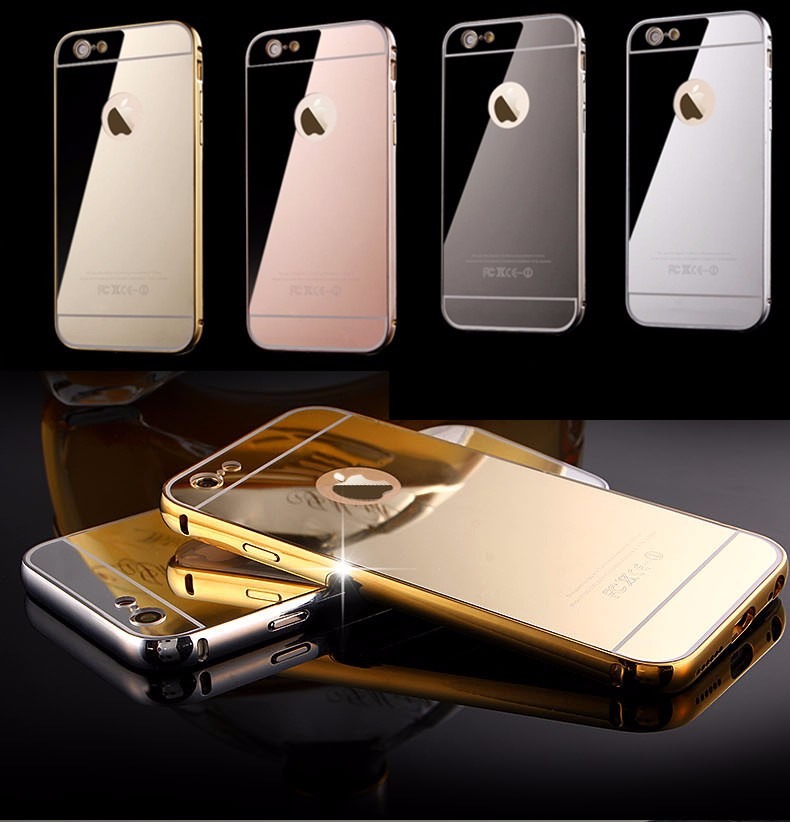 carcasa iphone 6s plus espejo carcasa iphone 6s plus espejo