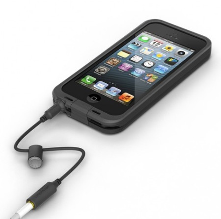 carcasa sumergible iphone 5s carcasa sumergible iphone 5s