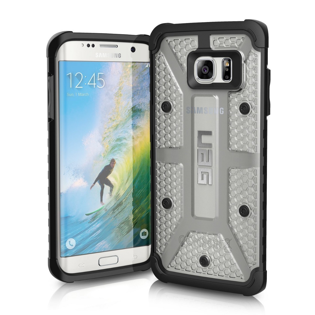 carcasa uag galaxy s7