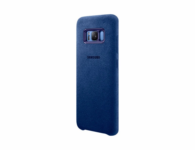 carcasa samsung s8 alcantara carcasa samsung s8 alcantara