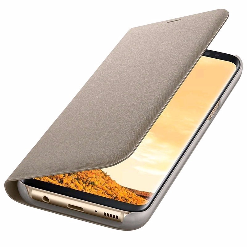 funda s8 plus samsung original led view cover funda s8 plus samsung original led view cover