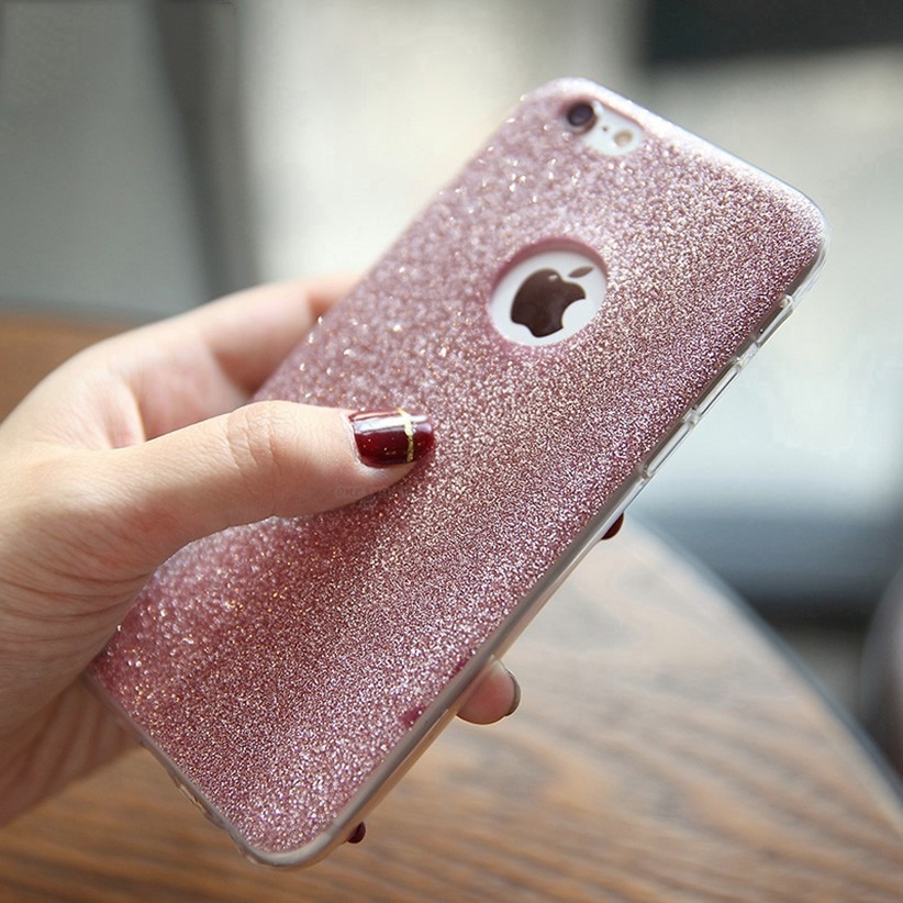 carcasa iphone 6s brillantina carcasa iphone 6s brillantina