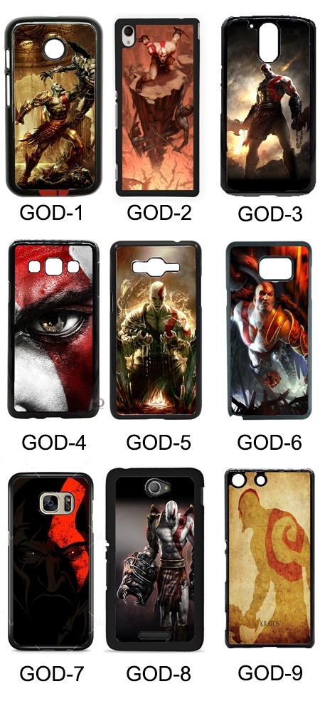 carcasa iphone 8 god of war carcasa iphone 8 god of war