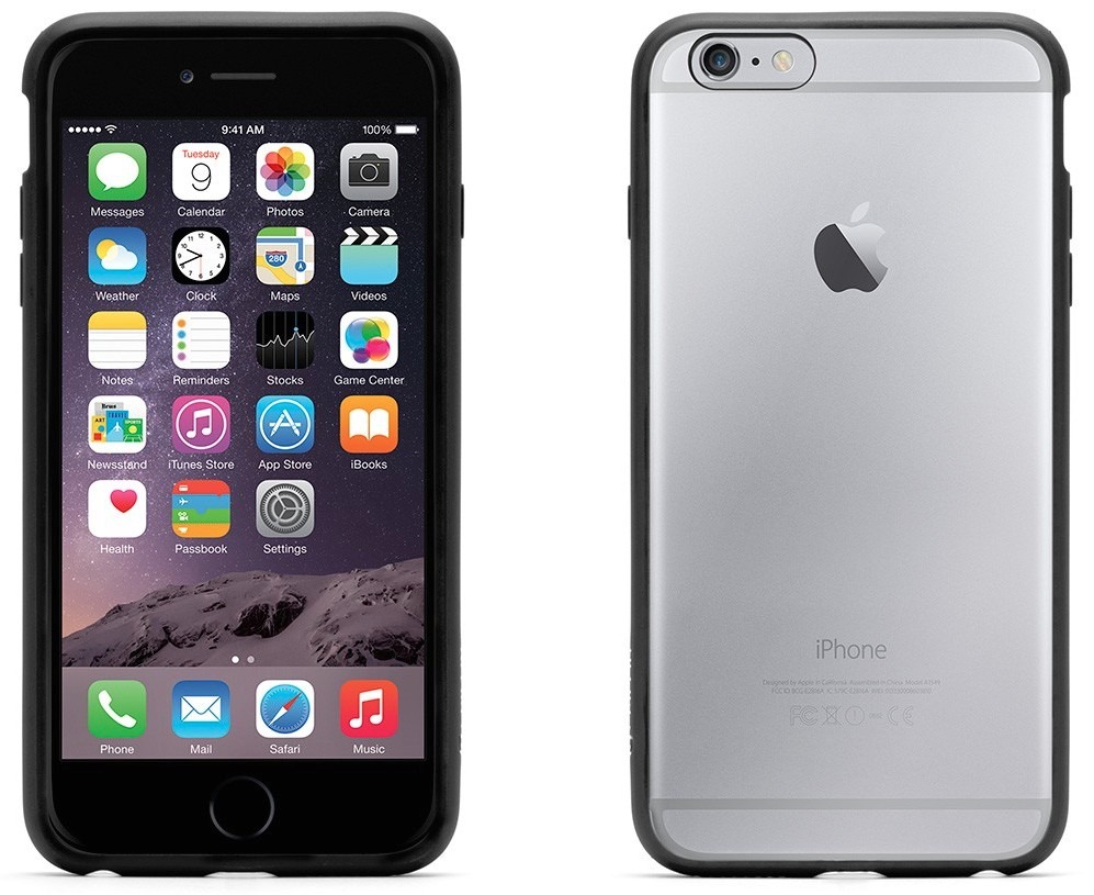 carcasa iphone 6s transparente rigida carcasa iphone 6s transparente rigida
