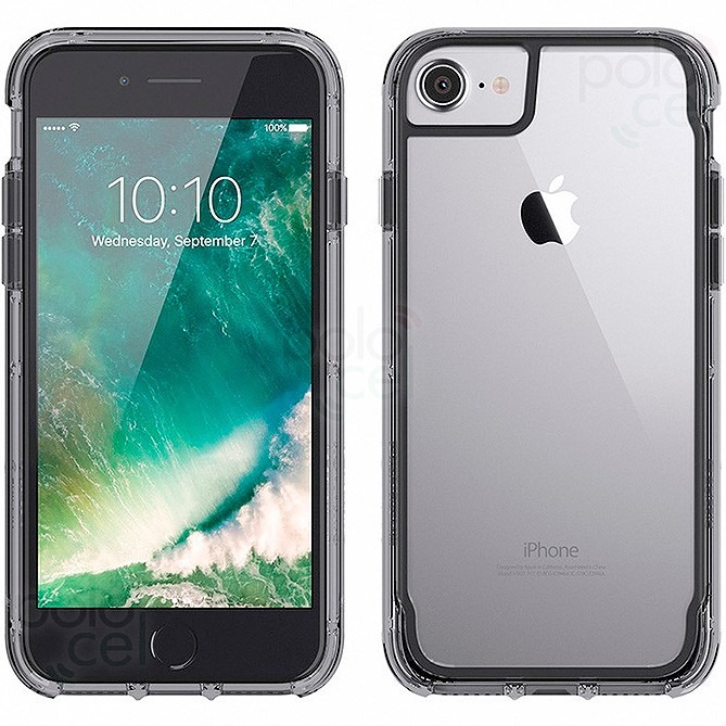carcasa iphone 6s plus survivor carcasa iphone 6s plus survivor