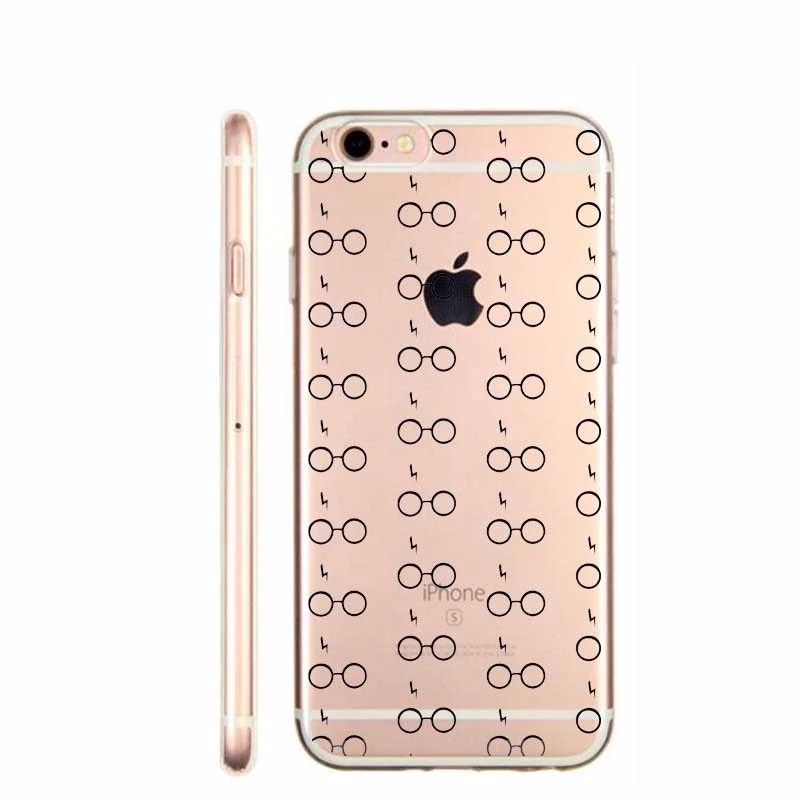 carcasa iphone 7 plus harry potter carcasa iphone 7 plus harry potter