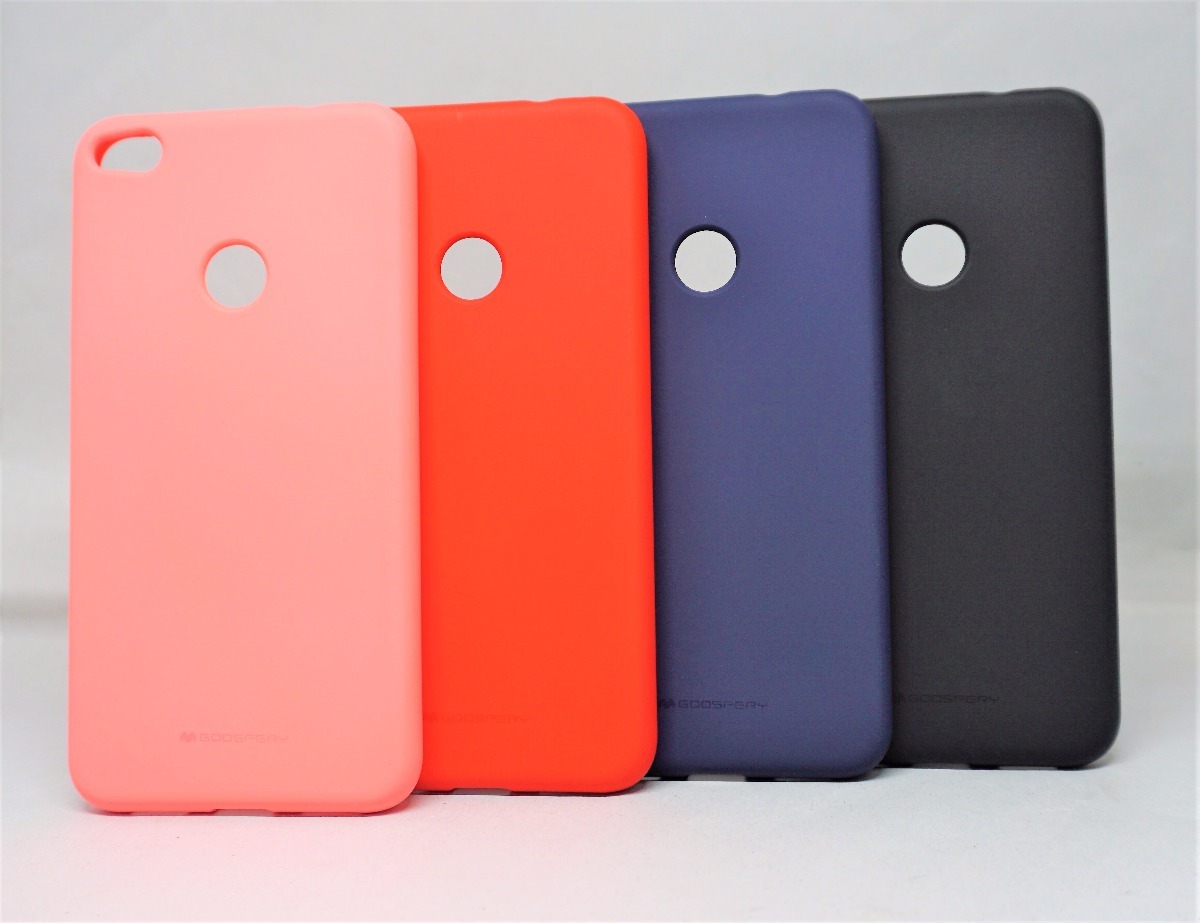 carcasa huawei p8 lite 2017 rosa carcasa huawei p8 lite 2017 rosa