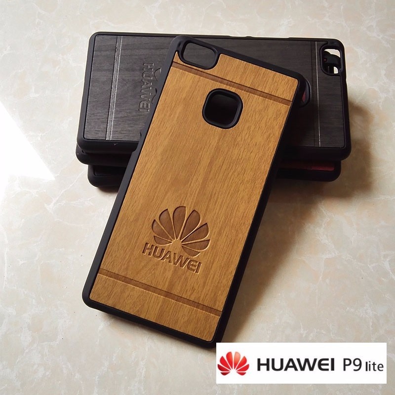 carcasa madera huawei p9 carcasa madera huawei p9