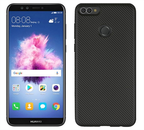carcasas huawei y9 carcasas huawei y9