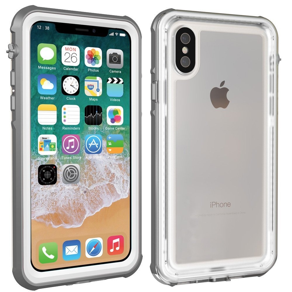 carcasa impermeable iphone x carcasa impermeable iphone x