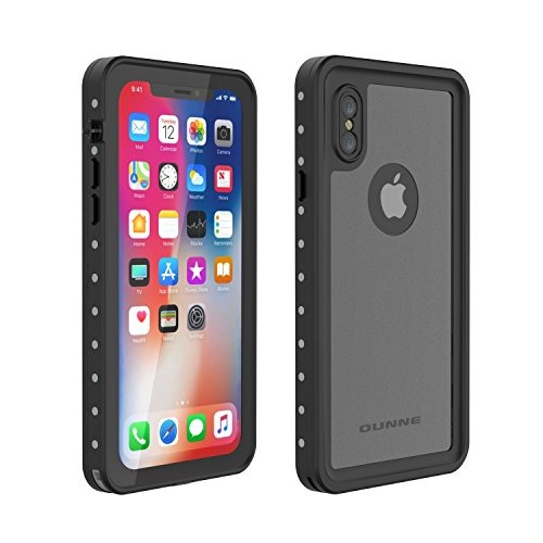 iphone x carcasa sumergible iphone x carcasa sumergible