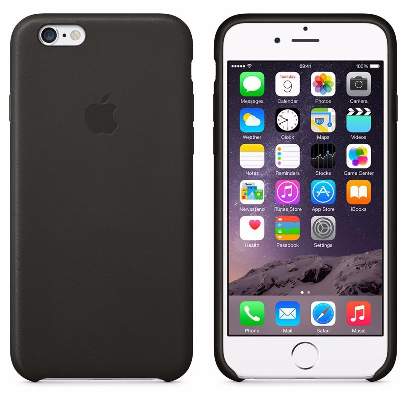 carcasa iphone 6 negro carcasa iphone 6 negro