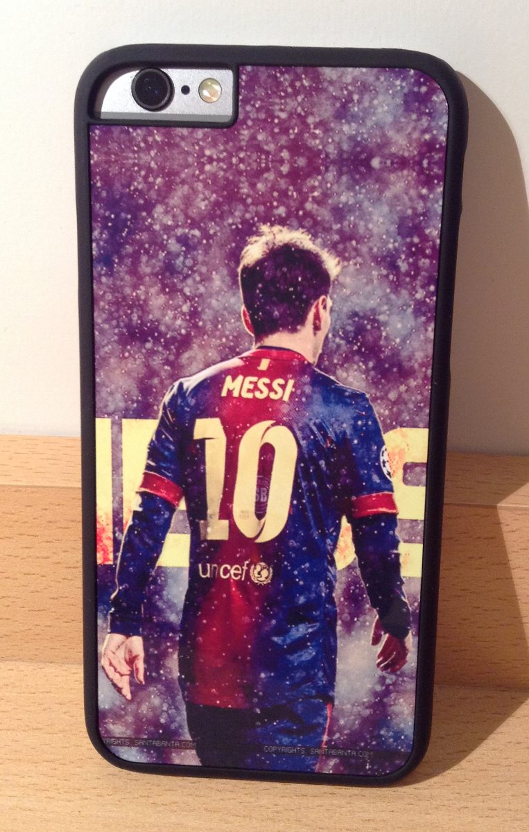 carcasa iphone 6 messi carcasa iphone 6 messi