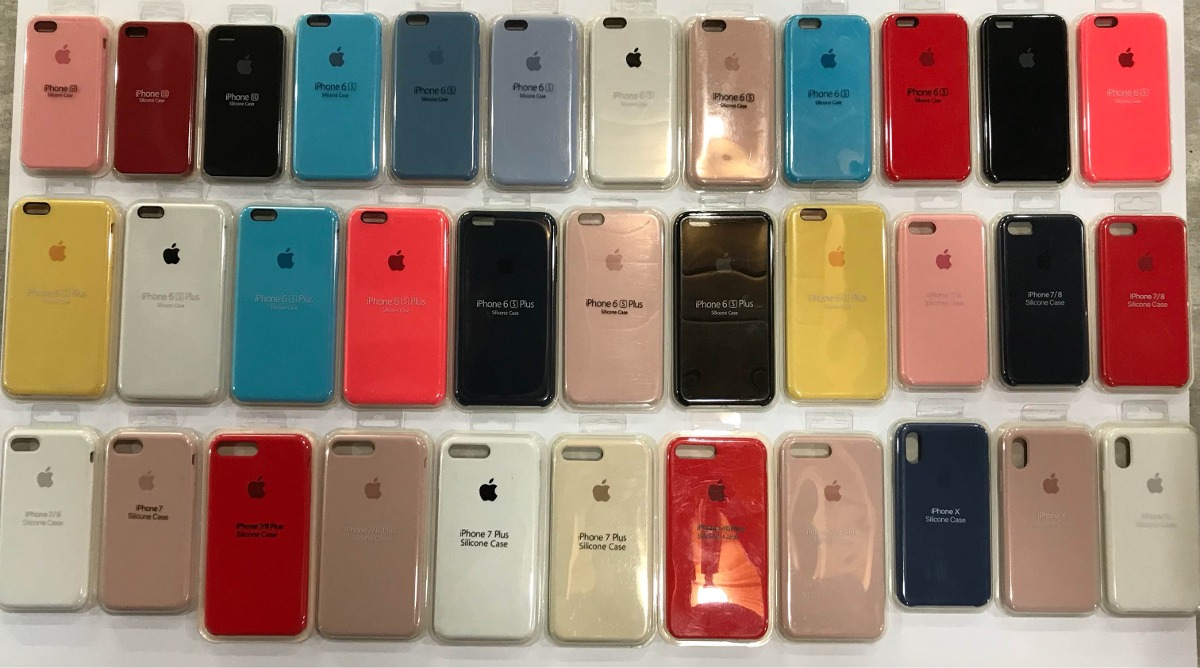 carcasas iphone 6 silicona originales carcasas iphone 6 silicona originales