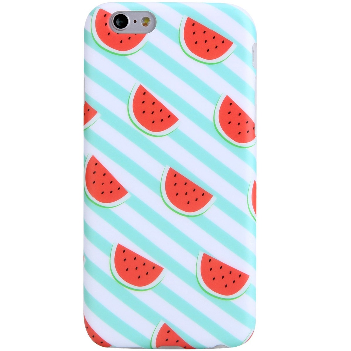carcasa iphone 6s plus sandia carcasa iphone 6s plus sandia