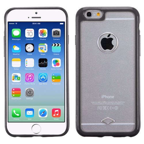 carcasa iphone 6 transparente carcasa iphone 6 transparente