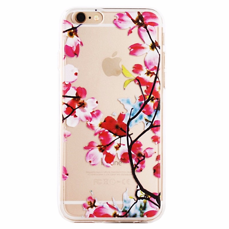carcasa iphone 6 flores carcasa iphone 6 flores