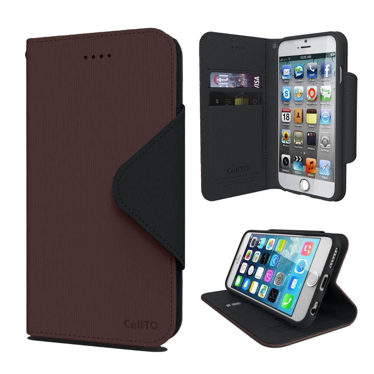 carcasa iphone 6s magnetica carcasa iphone 6s magnetica