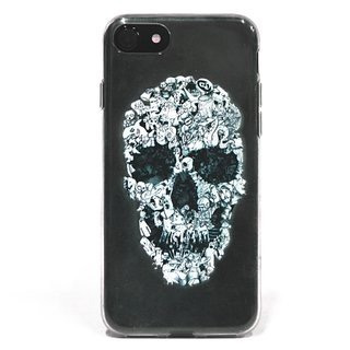 carcasa iphone 7 calavera carcasa iphone 7 calavera