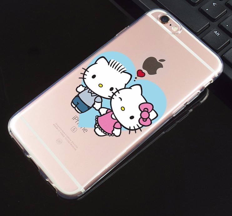 carcasa iphone 7 plus hello kitty carcasa iphone 7 plus hello kitty