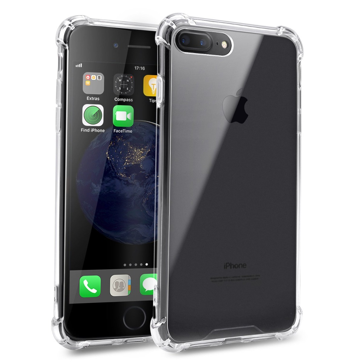 carcasa ultra fina iphone 8 plus carcasa ultra fina iphone 8 plus