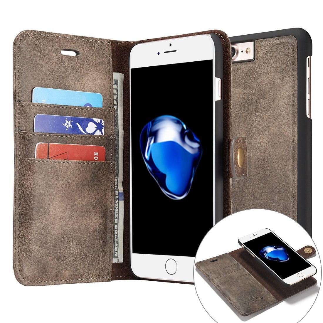 carcasa magnetica iphone 7 plus carcasa magnetica iphone 7 plus
