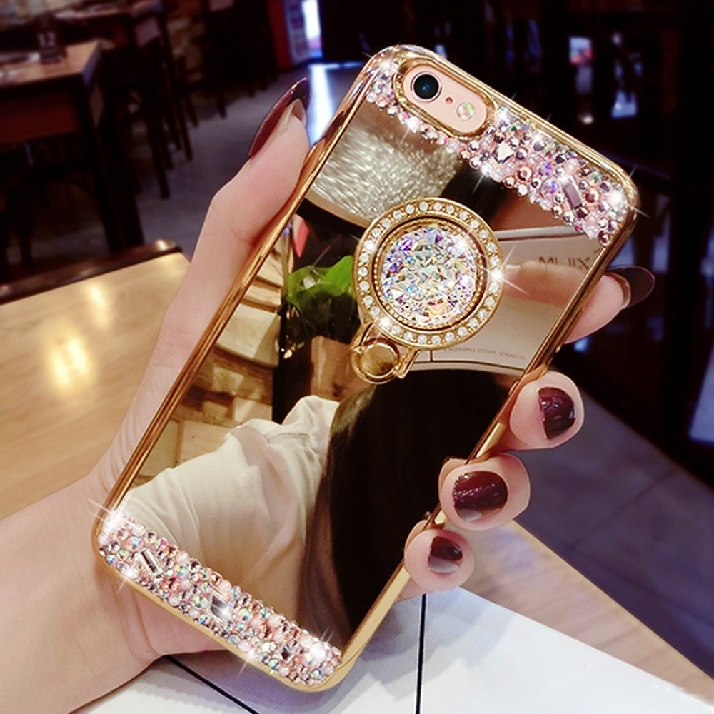 carcasa iphone 7 plus lujo carcasa iphone 7 plus lujo